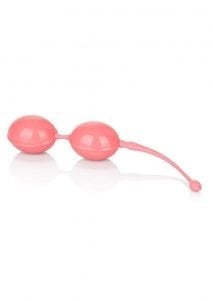 Weighted Kegel Balls Pink