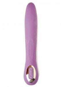 Sensuelle Bentlii 15 Function Vibrator Purple