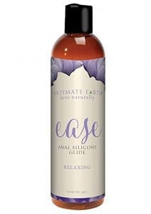 Ease Relaxing Bisabol Anal Silicone 4 Oz