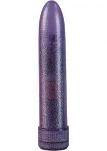 SHANES WORLD SPARKLE VIBES 5 INCH PURPLE