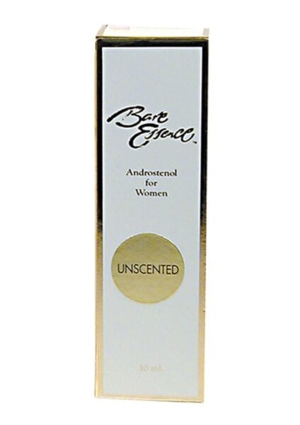 Bare Essence Cologne For Her Unscented 10 mL