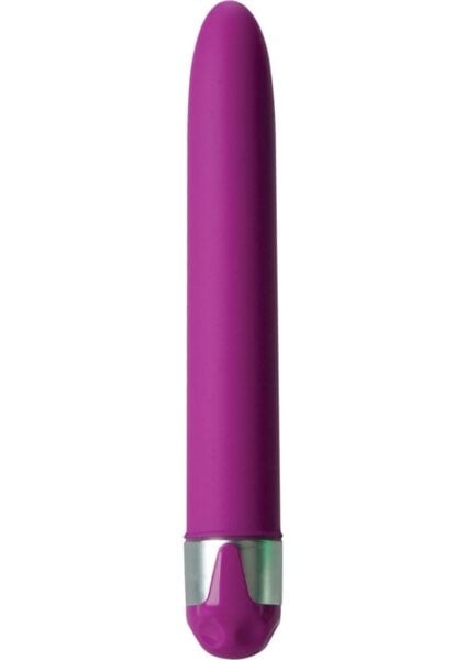 SHANES WORLD SORORITY PARTY VIBE ALL NIGHT LONG 6.5 INCH PURPLE