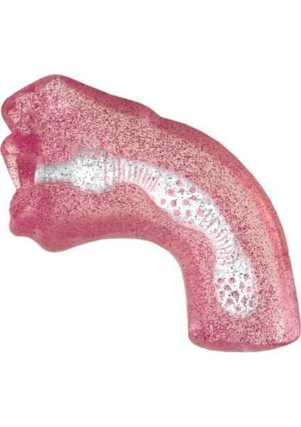 DEEP THROAT STROKER PINK