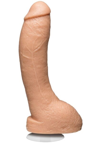 Jeff Stryker Realistic Cock 10 Inch Flesh