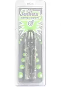 Crystal Jellies Classic Jelly Dong Sil A Gel 8 Inch Clear