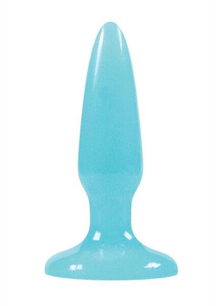 Firefly Pleasure Plug Mini Blue