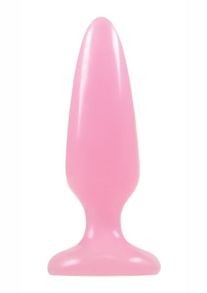 Firefly Pleasure Plug Small Pink