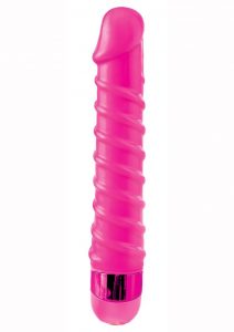 Candy Twirl Massager