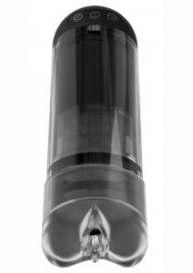 Pdx Extender Pro Vibrating Penis Pump