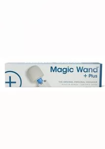 Magic Wand Plus - Hv265