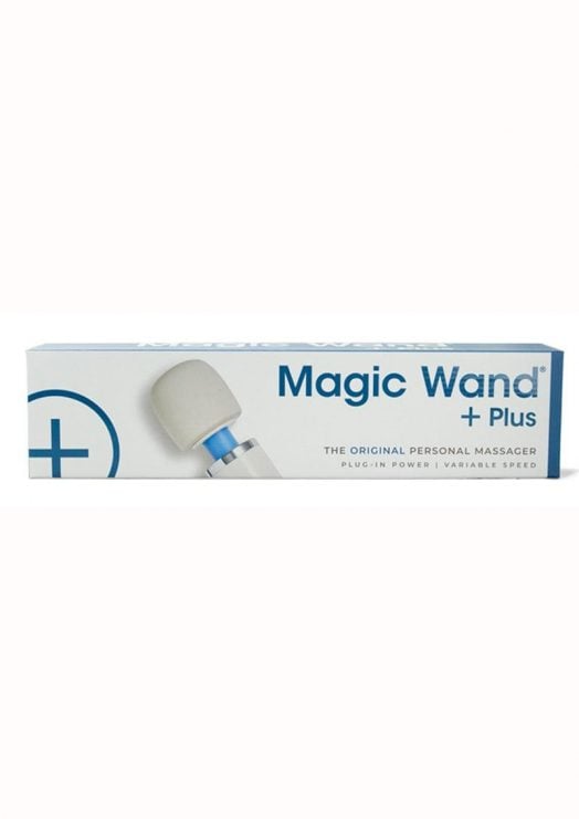 Magic Wand Plus - Hv265