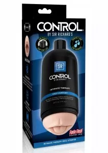 Control Intimate Therapy Deep Comfort