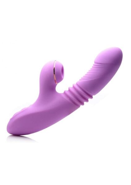 Inmi Shegams Thrusting Suction Rabbit