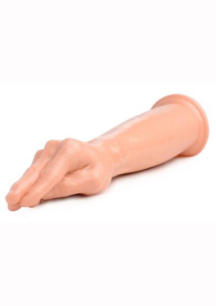 Ms Fister Hand And Forearm Dildo