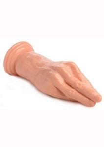 Ms Small Fisting Hand Dildo Flesh