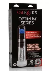 Opt Advanced Automatic Smart Pump