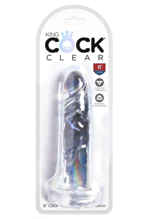 Kc 6 Cock Clear