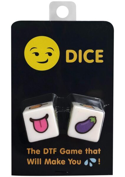 Dtf Dice Game