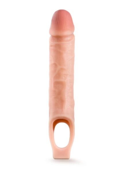 Perform Cock Sheath Penis Ext 10 Van