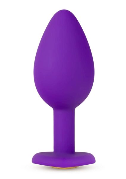 Temptasia Bling Plug Sm Purple