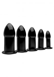 Ms Expansion Anal Dilator Set