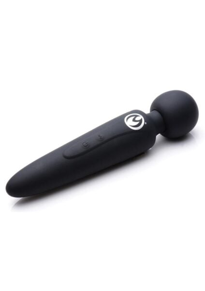 Ms Thunderstick Silicone Recharge Wand