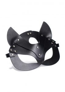 Ms Naughty Kitty Cat Mask