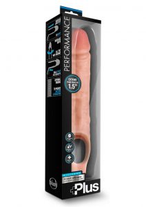 Perform Plus Cock Sheath Penis 10 Van