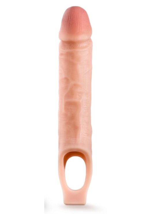 Perform Plus Cock Sheath Penis 10 Van