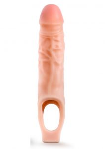 Perform Plus Cock Sheath Penis 9 Van