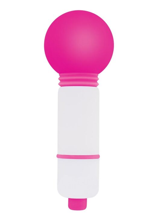 Rock Candy Fun Size Lala Pop Pink