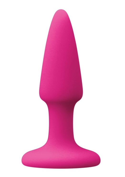 Colors Pleasures Mini Plug Pink