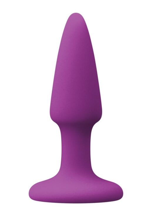 Colors Pleasures Mini Plug Purple