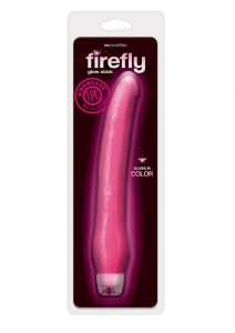 Firefly Glow Stick Pink