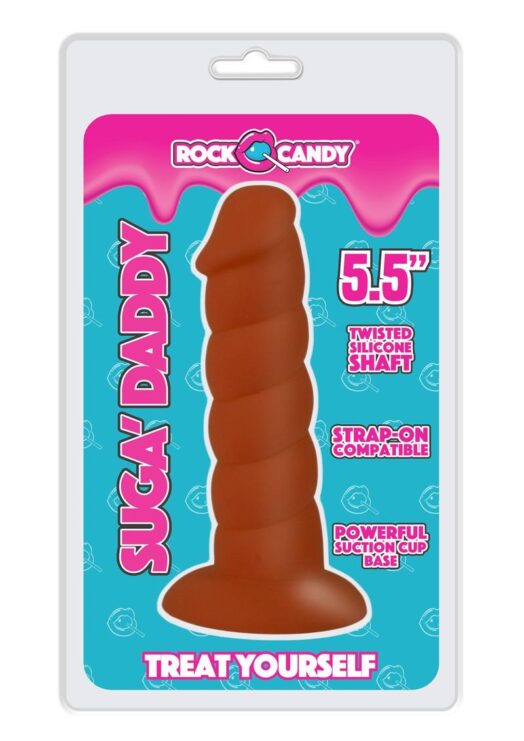 Rock Candy Suga Daddy 5.5 Brown