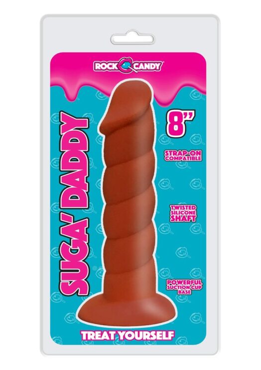 Rock Candy Suga Daddy 8 Brown