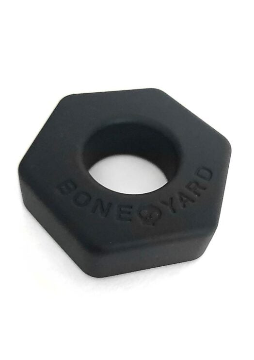 Boneyard Bust A Nut C Ring Blk