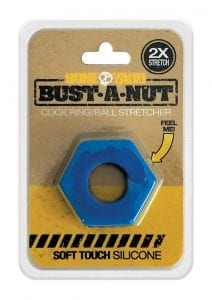 Boneyard Bust A Nut C Ring Blu