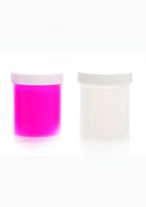Clone A Willy Refill Hot Pink