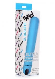 Bang Xl Bullet Vibe Blue