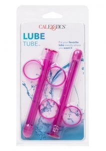 Lube Tube Purple