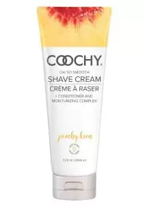 Coochy Shave Peachy Keen 7.2 Oz