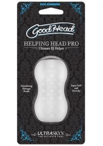 Good Head Helping Head Pro