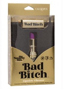 Naughty Bits Bad Bitch Lipstick Vibe
