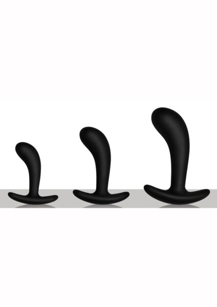 Ms Dark Delights 3pc Curve Anal Set