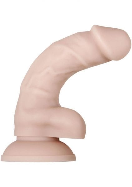 Real Supple Silicone Poseable 6` Light