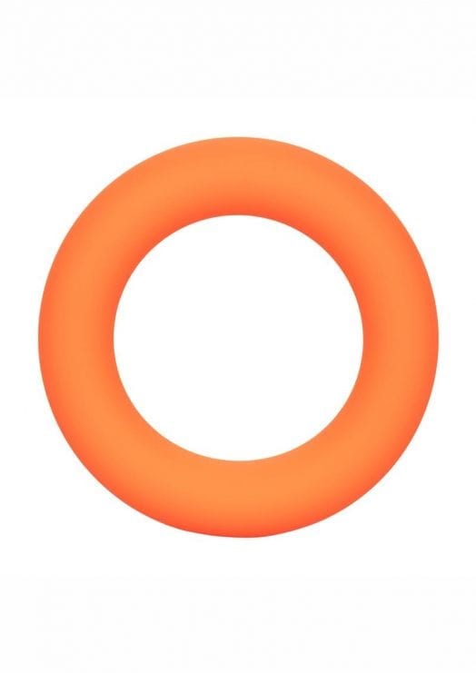 Link Up Ultra-soft Verge Orange