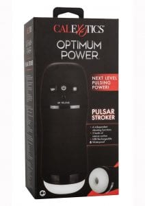 Optimum Power® Pulsar Stroker