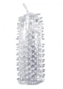 Super Sleeve 2 - Clear