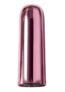 Intense Dynamic Rechargeable Vibe - Magenta